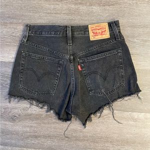 Levi’s 501 Shorts